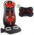 Zyllion Massage Cushion & Rechargeable Massager