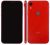 Apple iPhone XR, 64GB, Red – Fully Unlocked (Renewed)