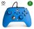 PowerA Enhanced Wired Controller for Xbox – Blue, Gamepad, Wired Video Game Controller, Gaming Controller, Xbox Series X|S, Xbox One – Xbox Series X