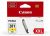 Canon CLI-281 XXL Yellow Ink Tank Compatible to TR8520, TR7520, TS9120 Series,TS8120 Series, TS6120 Series, TS9521C, TS9520, TS8220 Series, TS6220 Series