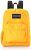 JanSport Cross Town Spectra Yellow One Size