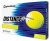 TaylorMade Distance Plus Golf Balls (One Dozen)