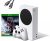 Microsoft – Xbox Series S 512 GB All-Digital Console (Disc-Free Gaming) Bundle Star Wars: Jedi Fallen Order for Xbox One W/ 4K HDMI