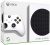 Microsoft Xbox Series S 512GB Game All-Digital Console, White – 2 Xbox Wireless Controllers – 1440p Gaming Resolution, 4K Streaming Media Playback, HDMI 2.1, iPuzzle Type-C HUB + USB Extension Cable