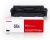 Canon Genuine Toner, Cartridge 055 Yellow (3013C001) 1 Pack, for Canon Color imageCLASS MF741Cdw, MF743Cdw, MF745Cdw, MF746Cdw,LBP664Cdw Laser Printers