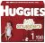 Baby Diapers Size 1, 198 Ct, Huggies Little Snugglers