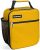 MAZFORCE Original Lunch Bag Insulated Lunch Box – Tough & Spacious Adult Lunchbox to Seize Your Day (Yellow – Lunch Bags Designed in California for Men, Adults, Women)