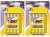 BIC Classic Lighter, Yellow, 12-Pack (Packaging May Vary)