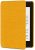 Kindle Paperwhite Water-Safe Fabric Cover (10th Generation-2018), Canary Yellow