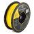 HATCHBOX PLA 3D Printer Filament, Dimensional Accuracy +/- 0.03 mm, 1 kg Spool, 1.75 mm, Yellow