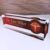 Artblox Office Desk Name Plate Personalized | Custom Name Plates For Desks | Medic Design On Clear Acrylic Glass | Cute Office Desk Accessories Customized Gifts – (8″ x 2.5″)