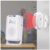 Bed Alarm for Elderly Adults Wireless，Bed Sensor Alarm and Fall Prevention for Elderly/Dementia Patients and More,Caregiver Pager/Motion Sensor Alarm with Vibration【 Newly Upgraded】