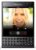 BlackBerry Passport Factory Unlocked Cellphone, International Version, 32GB, Black