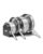 Caraway Stainless Steel Cookware Set (4 Piece) – 5-Ply Stainless Steel Pots & Pans – Includes Fry Pan, Sauce Pan, Sauté Pan, Dutch Oven, & Storage – Non Toxic, PTFE & PFOA Free