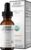 Codeage Liquid Vitamin E+ – USDA-Certified Organic Vitamin E – 2-Month Supply – D-Alpha Tocopherol Acetate, Organic MCT Oil, Organic Orange Fruit Oil, Unflavored, Non-GMO, Vegan, Gluten-Free, 2 fl oz