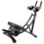 ComMax Ab Machine Core Abdominal Workout Equipment For Home Gym Adjustable Ab Crunch Foldable Strength Training Exercise Machine