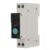 Din Rail Circuit Breaker Smart Switch Mobile Phone Remote Control 3 Timing Modes Function for Household Appliances Suitable for Smart Home(40A)