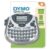 Dymo S0758370 LetraTag LT-100T Electronic Label Maker with QWERTZ Keyboard