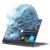EYY 2 in 1 Laptop Computer, 15.6″ 16GB DDR4 512GB SSD Touchscreen Notebook, AMD Ryzen R3 3200U(Up to 3.5 GHz), Radeon Vega 3, 1920×1080 FHD Display, Windows 11 Pro, Wifi, BT5.1 RJ45, Blacklit Keyboard