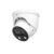 EmpireTech IPC-Color4K-T 4K Full-Color Ultra Low Light 8MP Smart AI Starlight Turret IP Camera 1/1.2″ CMOS,Build-in Warm LED, Built-in Mic,SMD 3.0,PoE and ePoE,IPC-Color4K-T 2.8mm White