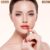 Eyebrow Pen,2-in-1 Waterproof Eyebrow Pencil with 4 Tip Microblading Brow Pen and Ultra-Precise Brow Pencil,with Dual-ended Eyebrow Brush,Eyebrow Makeup for Natural Looking – Dark Brown