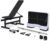 Gym Pal All-in-One Smart Home Gym Machine, Total Body Resistance Strength Training Machine, Fitness Trainer with 200+ Curriculum and 4 Training Modes, Portable Gym & Home Exercise Equipment