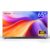 HORION 65 Inch Smart TV, 4K UHD LED TV with WebOS 22, Ultra Slim Television with Mega Contrast, HDR10, Dolby Audio, Streaming Live, Compatible with Miracast and Airplay (P6D Series, 2025)