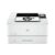 HP LaserJet Pro 4001dwe – High-Speed Wireless Printer for Home Use with HP+ Smart Office Features Monochrome, 1.2 GHz – 495 WattPerfect for All-in-One Printing Needs – 2Z601E#BGJ (Renewed)