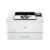 HP LaserJet Pro 4001dwe,Monochrome Wireless Black & White Printer with HP+ Smart Office Features