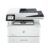 HP LaserJet Pro MFP 4101fdne Black & White Monochrome Printer with HP+ Smart Office Features and Fax