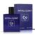 Intelligent Cobalt Eau de Parfum | Cologne for Men | Enticing, Intoxicating, Fierce | 3.4 Fl Oz (100 mL)