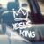Jesus is King – Christian Jesus Cross Car Vinyl Decal Bumper Sticker for Car, Wall, Window, Vehicle, Weather Resistant, Viral