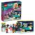 LEGO Friends Nova’s Room Gaming Themed Bedroom Playset 41755, Collectible Toy with Zac Mini-Doll and Pickle The Dog, Small Gift Idea for Kids 6 and Up