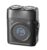 Mini Electric Shaver,Kongeeker Portable Cordless Rechargeable Travel Shaverfor Men, Black