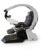 Office Chair Comfortable Video Gaming Chair Gaming Computer Cockpit Luxurious Gaming Chair Game Cockpit Boss Chair Game Chair Ergonomic Zero Gravity Computer Cockpit Workstation (White)