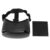 POCREATION 3D Blue Light Protecting VR Headset for Phone with 58-75mm Adjustment, Virtual Reality Headsets for 5-7inch Phone for for iOS, EyeSoothing Technology, Broad Device