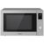Panasonic NN-CV87QS Microwave Oven Countertop, Stainless Steel