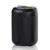 Procade Bathroom Trash Can Automatic Touchless,Motion Sensor Trash Bin,3 Gallon /11 L Smart Office Garbage can with Lid,Small Black Garbage Bin Wastebasket for Bedroom,Toilet, rv, Kitchen,Living Room