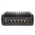 Protectli Vault 6 Port, Firewall/Mini PC – Intel Quad Core i5 (8250U), AES-NI, 64GB RAM, 960GB SSD