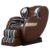 Real Relax 2025 Full Body Massage Chair of Dual-core S Track,Shiatsu Massage Recliner of Zero Gravity with APP and LCD Control,Lower Back and Calf Heating,Bluetooth,Home or Office Use,Brown