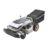 Remote Control Lawn Mower S1 2WD 56V12Ah, Multi-Functions RC Lawn Mower with 1.8-4.6 Inch Cutting Height 21 Inch Real Blade for Mowing 0.75 Acres