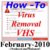 Remove Virus and Spyware, AntiVirus HOW-TO-VIDEO on VHS, & Computer Software Removal CD, Ever Wonder How a Pro Removes Viruses & Spyware? -I’ll Show You How-