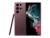 SAMSUNG Galaxy S22 Ultra Cell Phone, Factory Unlocked Android Smartphone, 512GB, 8K Camera & Video, Brightest Display Screen, S Pen, Long Battery Life, Fast 4nm Processor, US Version, 2022, Burgundy