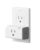 SONOFF Zigbee Smart Plug with ETL Certified, S31 Lite 15A Outlet, Zigbee Repeater, Works with SmartThings and Amazon Echo Plus, Hub Needed for Amazon Alexa