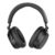 Sennheiser ACCENTUM Plus Wireless Bluetooth Headphones – Quick-Charge Feature, 50-Hr Battery Playtime, Adaptive Hybrid ANC, Sound Personalization, Touch Controls, Black