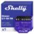 Shelly Dimmer 0/1-10V PM Gen3 | WiFi Smart Dimming with Power Monitoring | Home Automation | Compatible with Alexa & Google Home | iOS Android App | No Hub Required