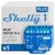 Shelly Plus 1 UL | WiFi Smart Relay Switch with Dry Contacts | Home Automation | Bluetooth Gateway | Alexa, SmartThings & Google Home Compatible | No Hub | DIY Remote Control | Garage Door Opener