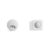 SimpliSafe Wireless Smoke Detector + Motion Sensor Bundle – Compatible with Gen 2 Home Security System