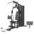 SincMill Home Gym Multifunctional Full Body Workout Equipment for Home Exercise Fitness