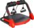 Smart Ab Machine Multifunctional Lazy Abdominal Machine | Sit Up Exercise Equipment for Home Gym | Crunches Ab Equipment | Adjustable Resistance (21 IN 1 EXERCISE MACHINE) (RED)